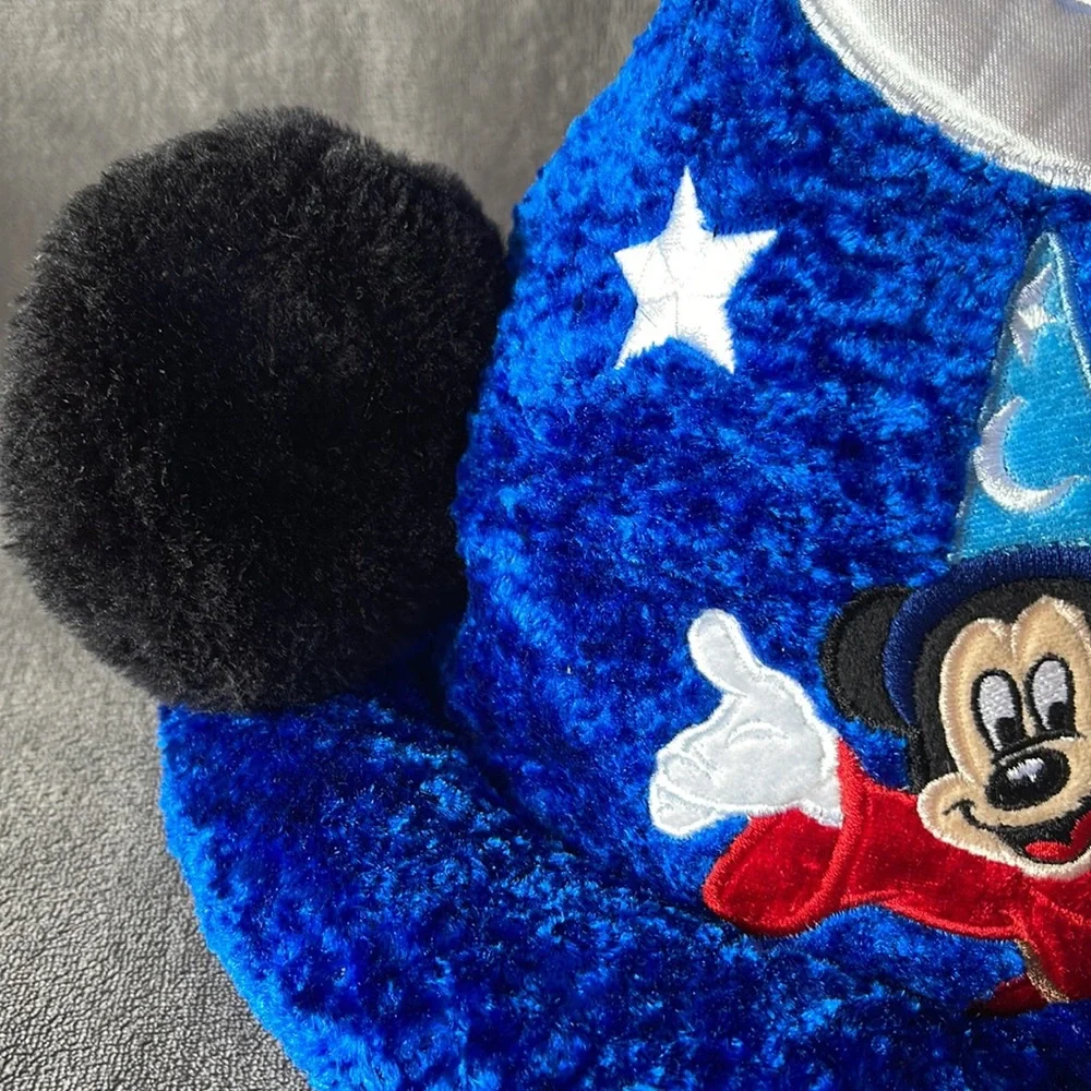 DISNEY PARKS MICKEY SORCERER’s HAT
